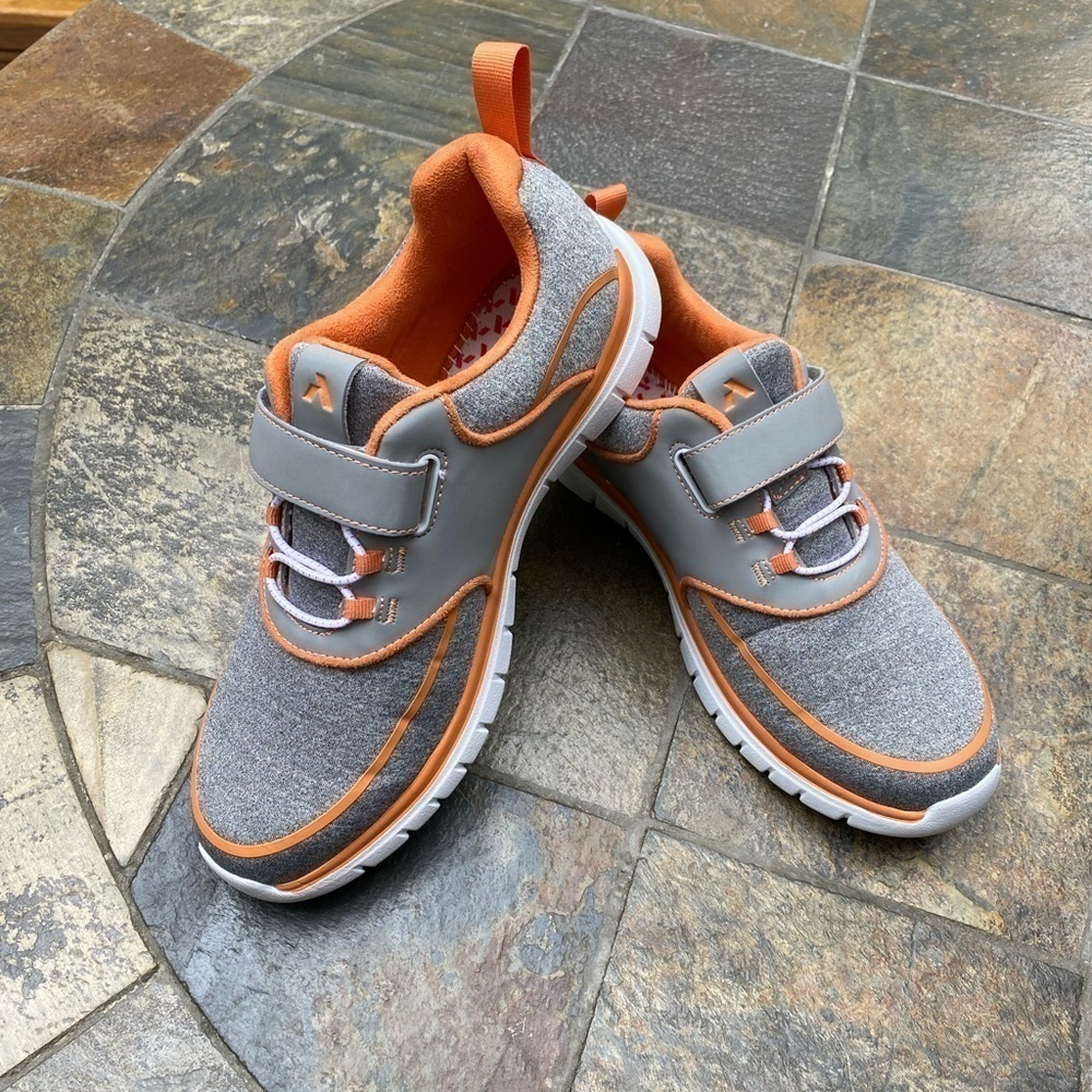 Anodyne No. 45 Sport Joggers orange size 9m